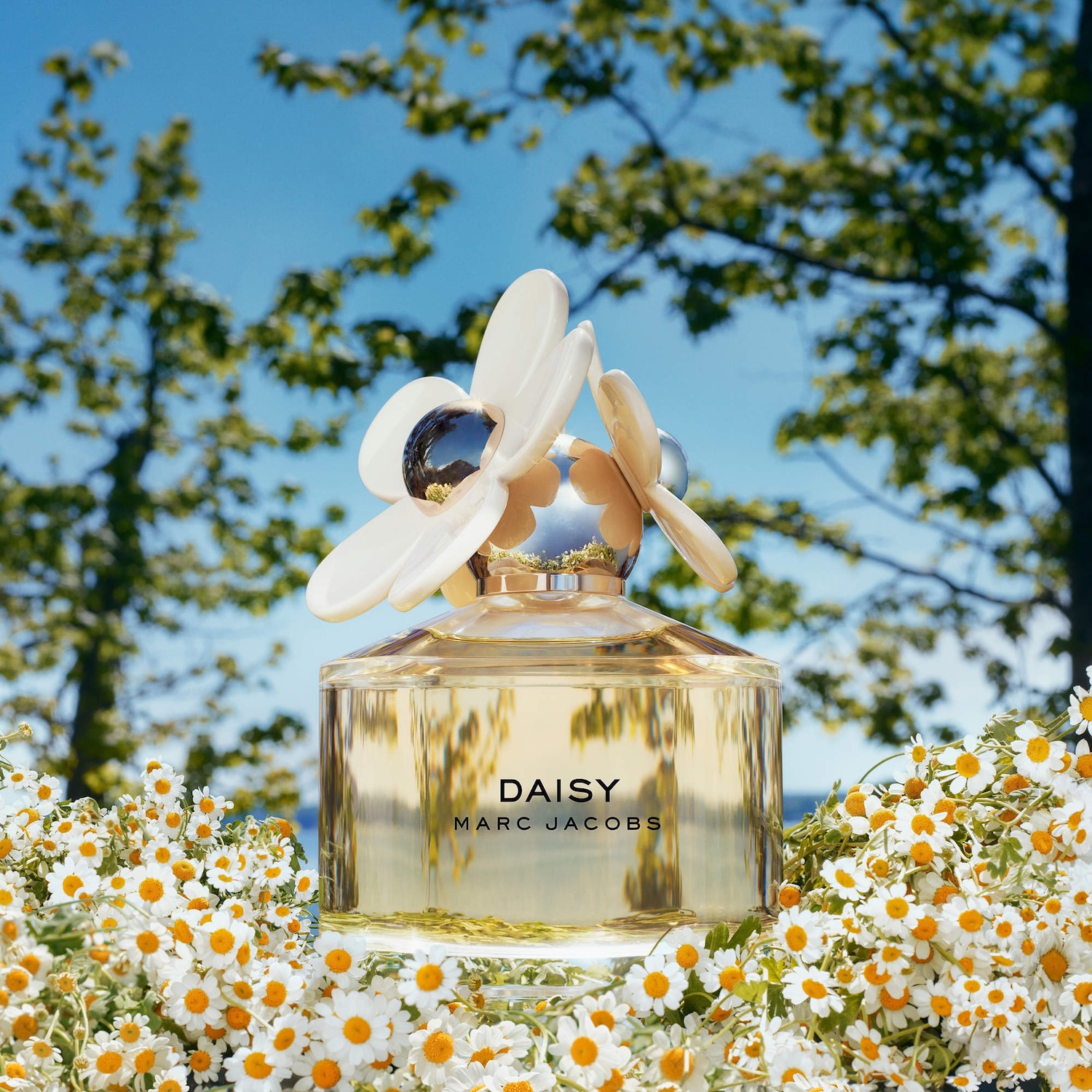 Mini Daisy Eau de Toilette Duo Perfume Gift Set - Marc Jacobs