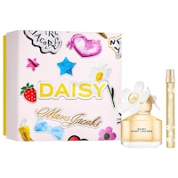 Marc Jacobs Fragrances - Mini Daisy Eau de Toilette Duo Perfume Gift Set
