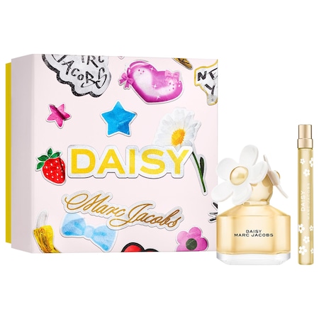 Mini Daisy Eau de Toilette Duo Perfume Gift Set