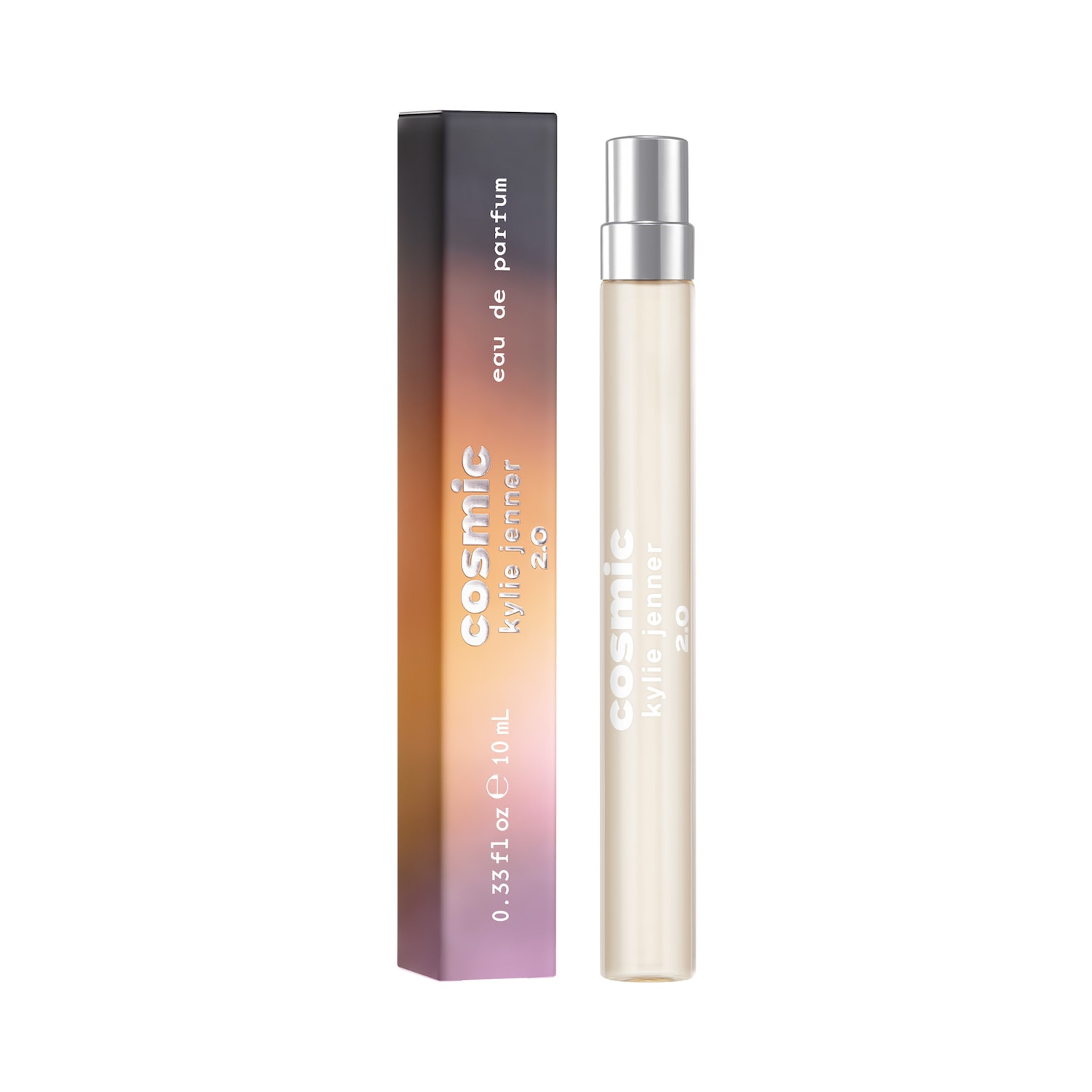 Cosmic Kylie Jenner 2.0 Eau de Parfum Travel Spray - Kylie
