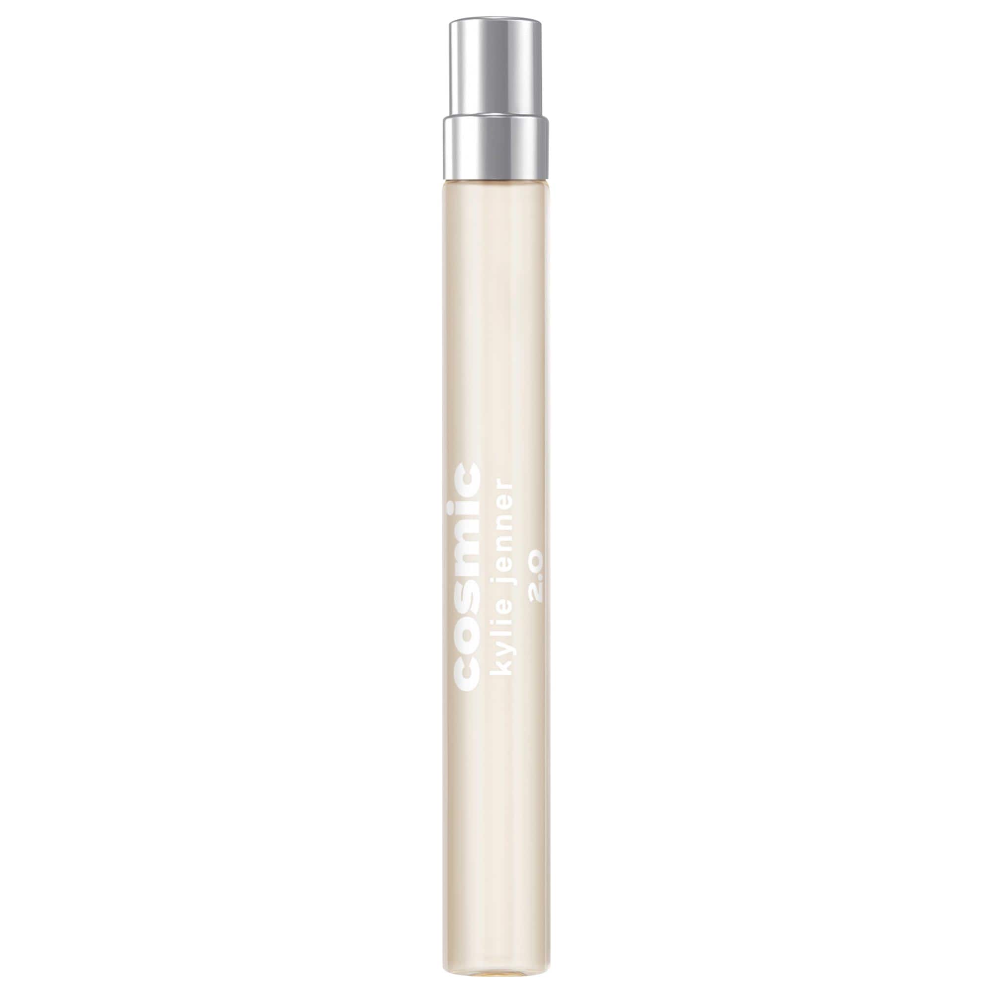 Kylie Cosmetics Cosmic Kylie Jenner 2.0 Eau de Parfum Travel Spray 0.34 oz/10 mL eau de parfum spray