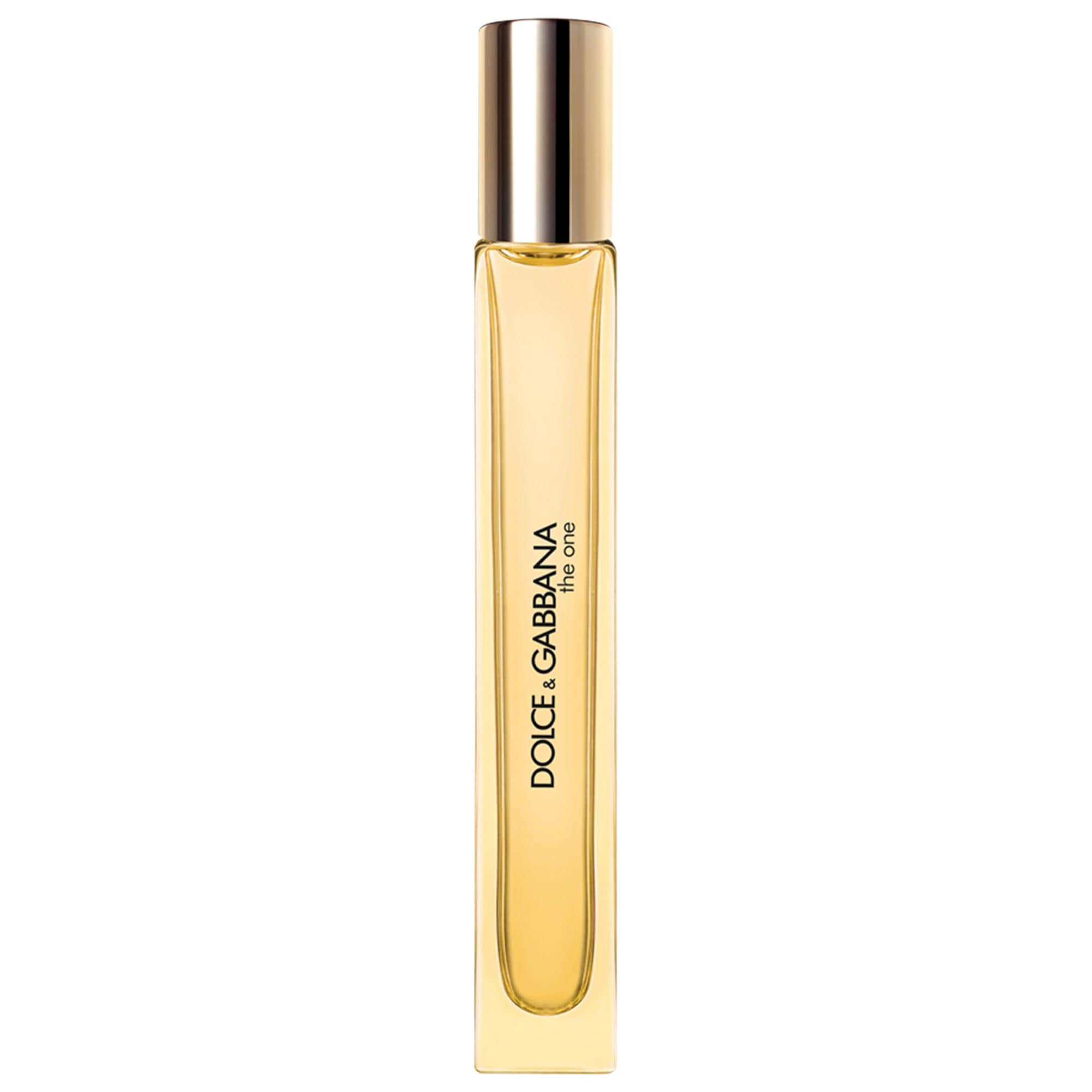 The One Eau de Parfum Intense with Jasmine Travel Spray