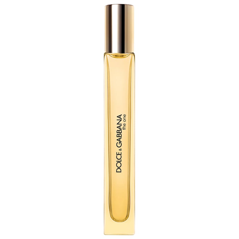 The One Eau de Parfum Intense with Jasmine Travel Spray