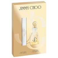 JIMMY CHOO - I Want Choo Le Parfum Duo Set