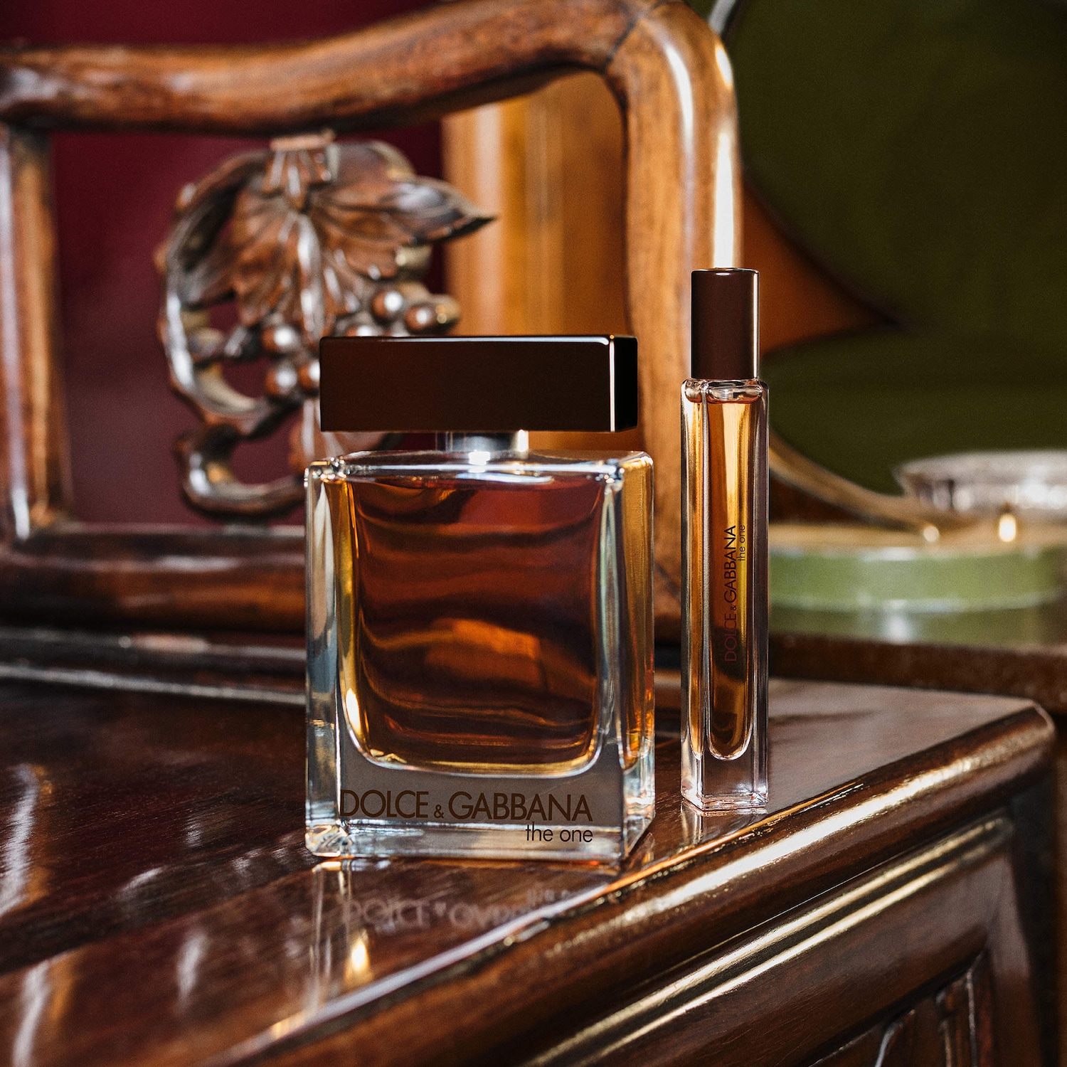 The One For Men Eau De Parfum - DOLCE&GABBANA | Sephora