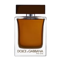 Dolce&Gabbana - The One For Men Eau De Parfum with Orange & Tobacco