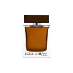 The One For Men Eau De Parfum with Orange & Tobacco