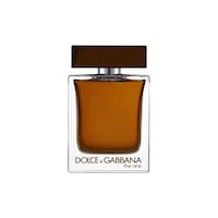 Dolce&Gabbana - The One For Men Eau De Parfum with Orange & Tobacco