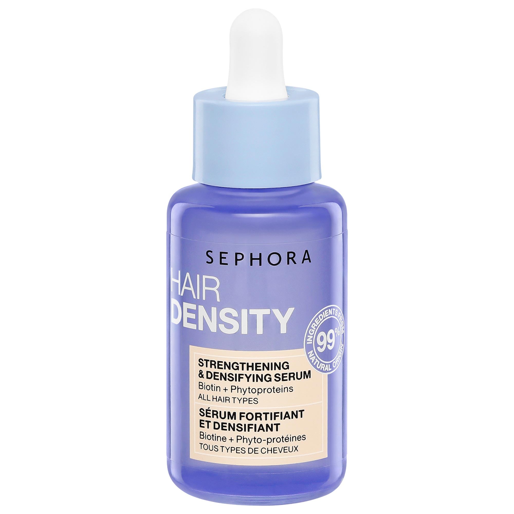 Sephora Collection Strengthening and Densifying Serum