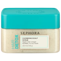SEPHORA COLLECTION - Cleansing Scalp Scrub