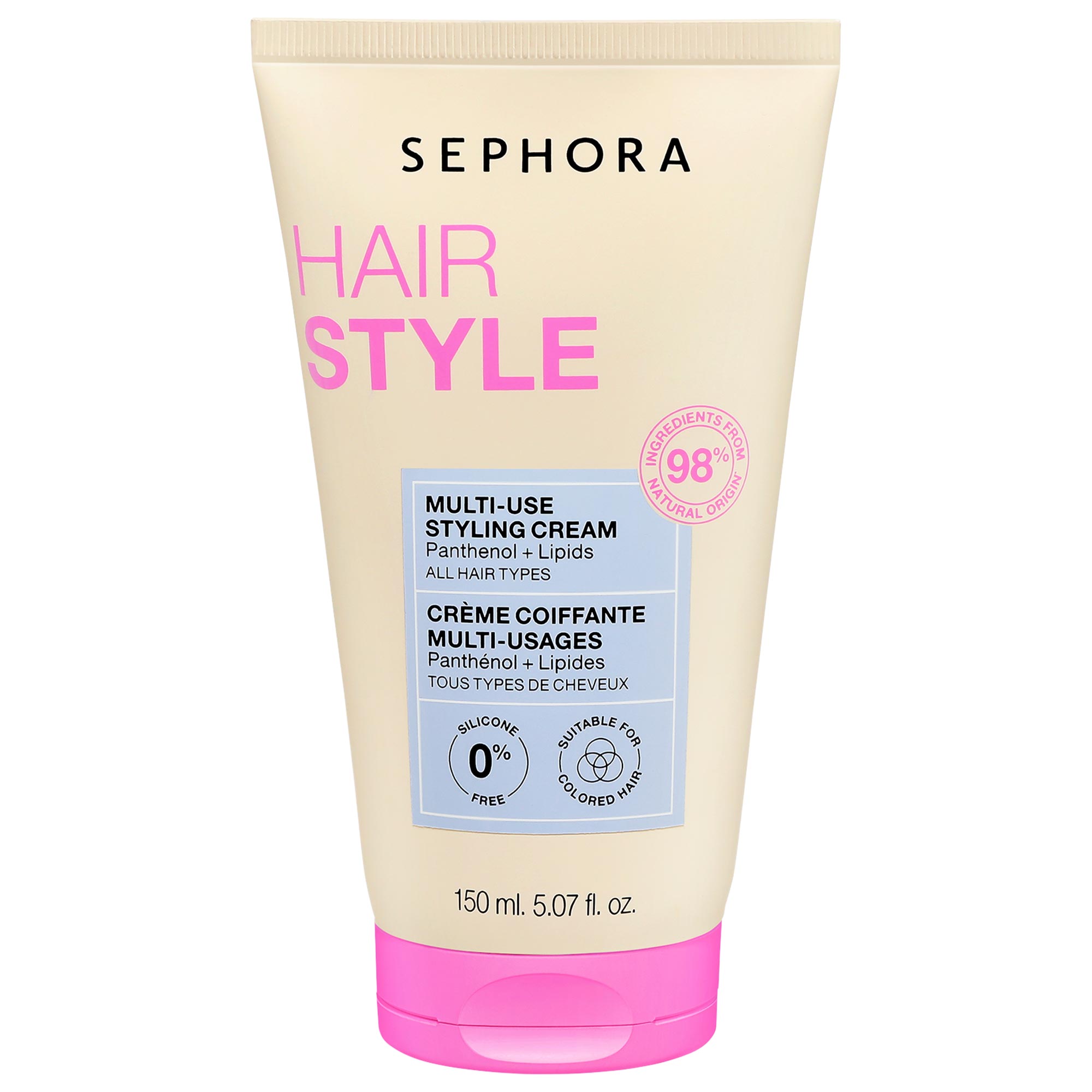 Sephora Collection Styling Cream - Thumbnail 2