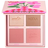 Benefit Cosmetics - Cheek Buds limited-edition cheek palette