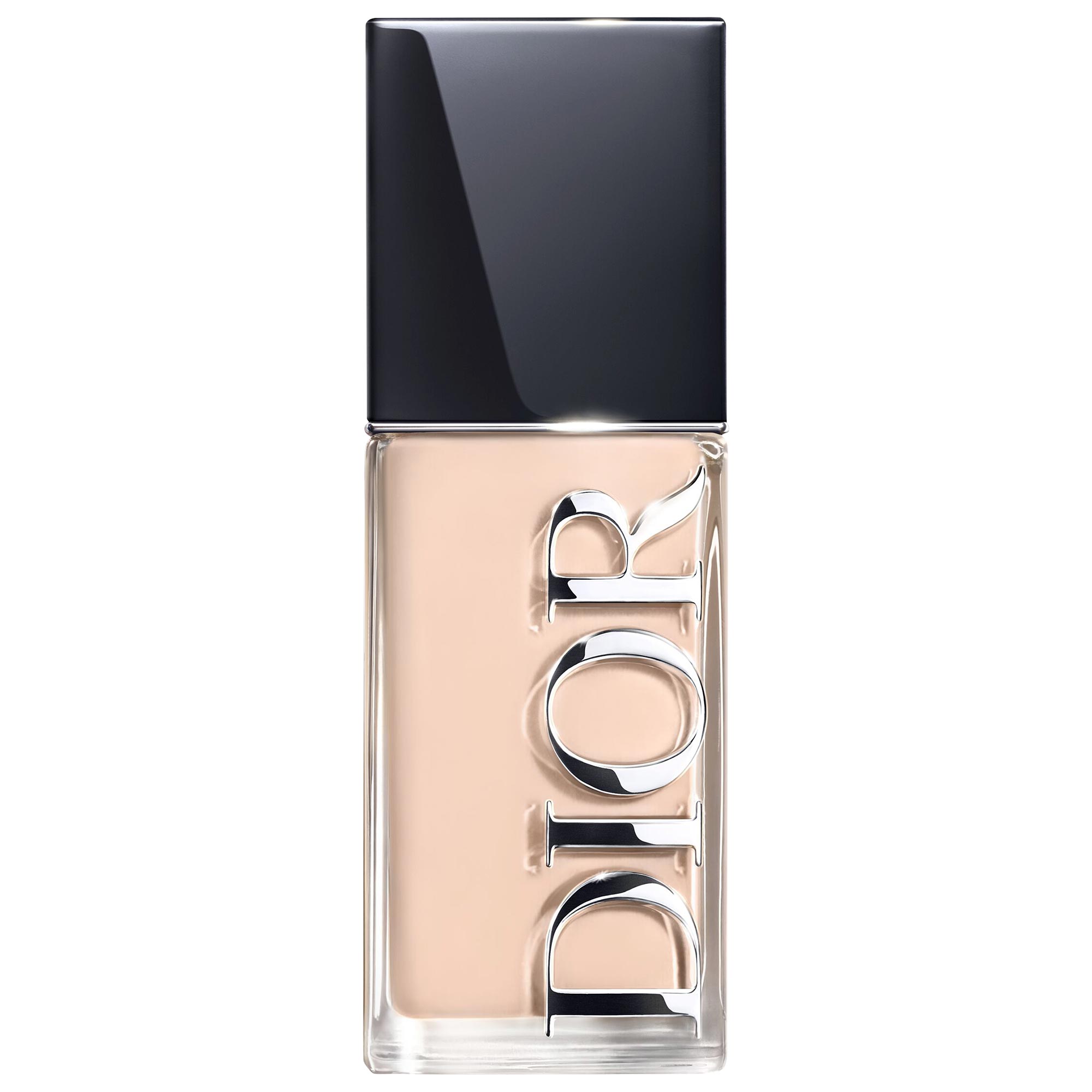 Dior Forever Skin Glow Fluid Foundation 24HR Wear 1 oz/30 mL