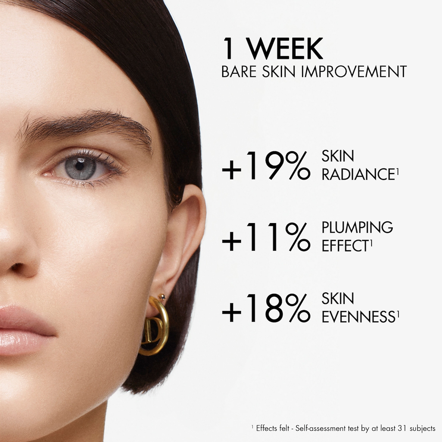 Dior Forever Skin Glow Foundation - Thumbnail 4