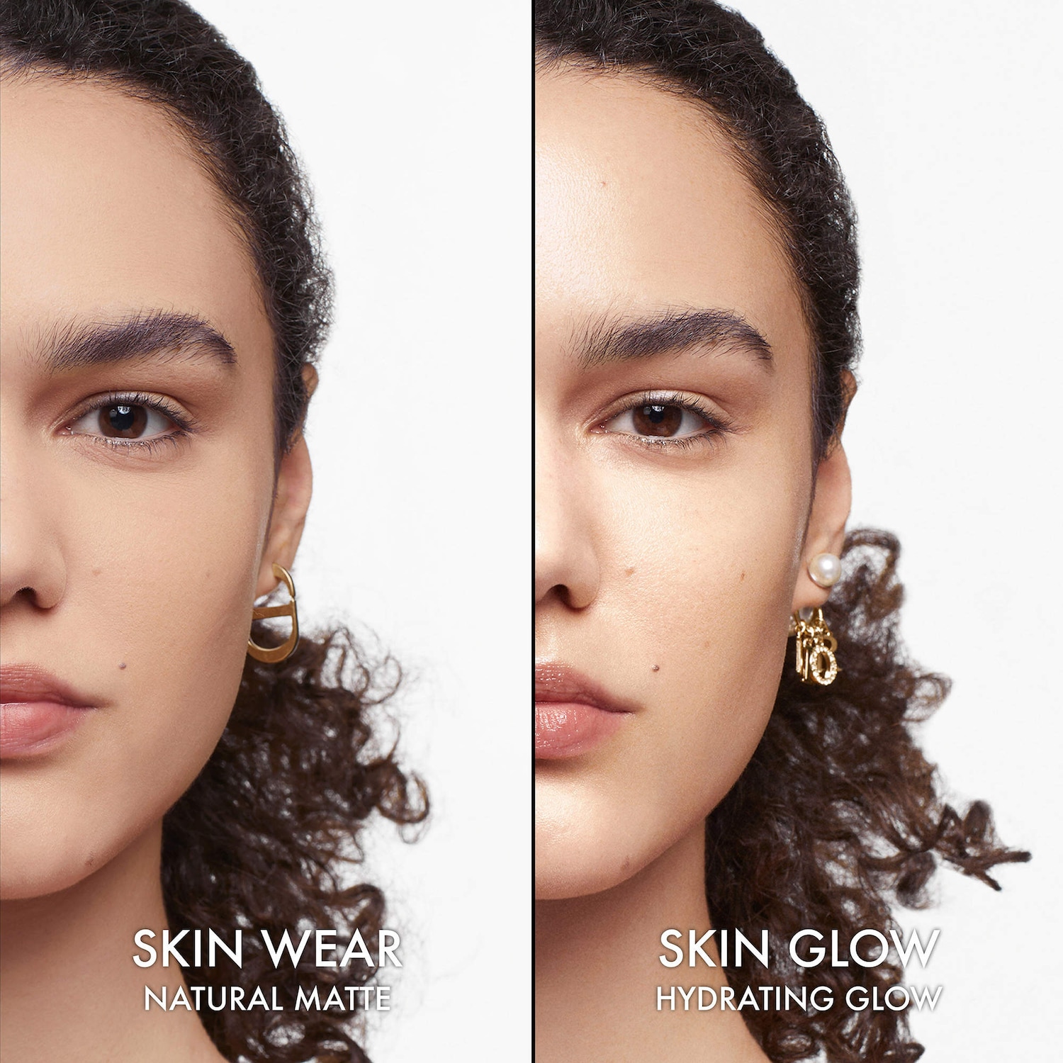 Dior Forever Skin Glow Fluid Foundation 24HR Wear - DIOR | Sephora