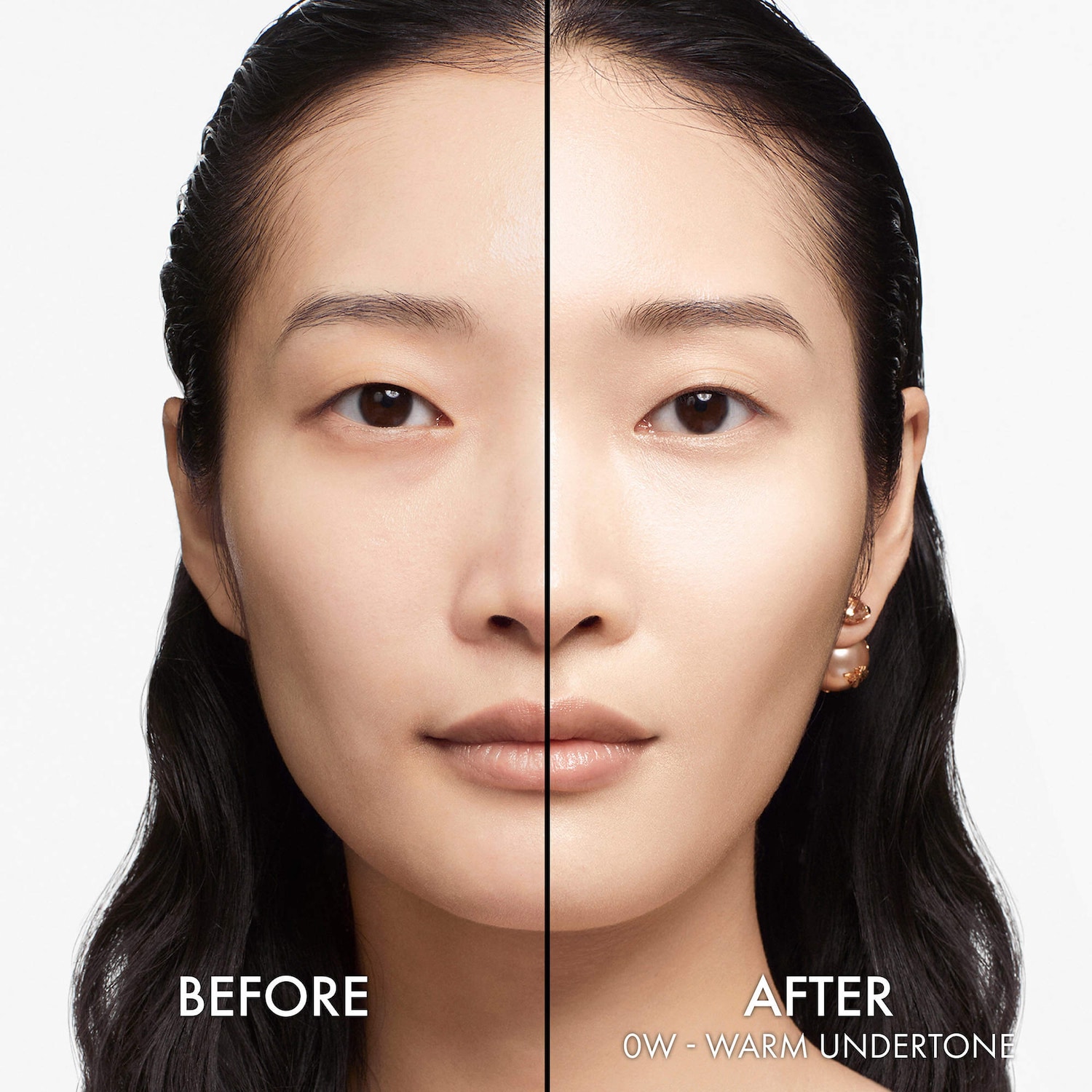 Dior Forever Skin Glow Fluid Foundation 24HR Wear - DIOR | Sephora