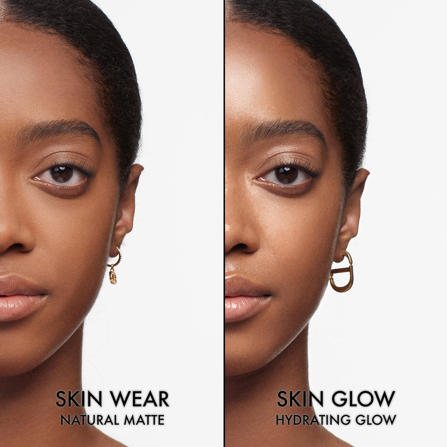 Dior Forever Skin Wear Natural Matte Liquid Foundation 24HR Wear