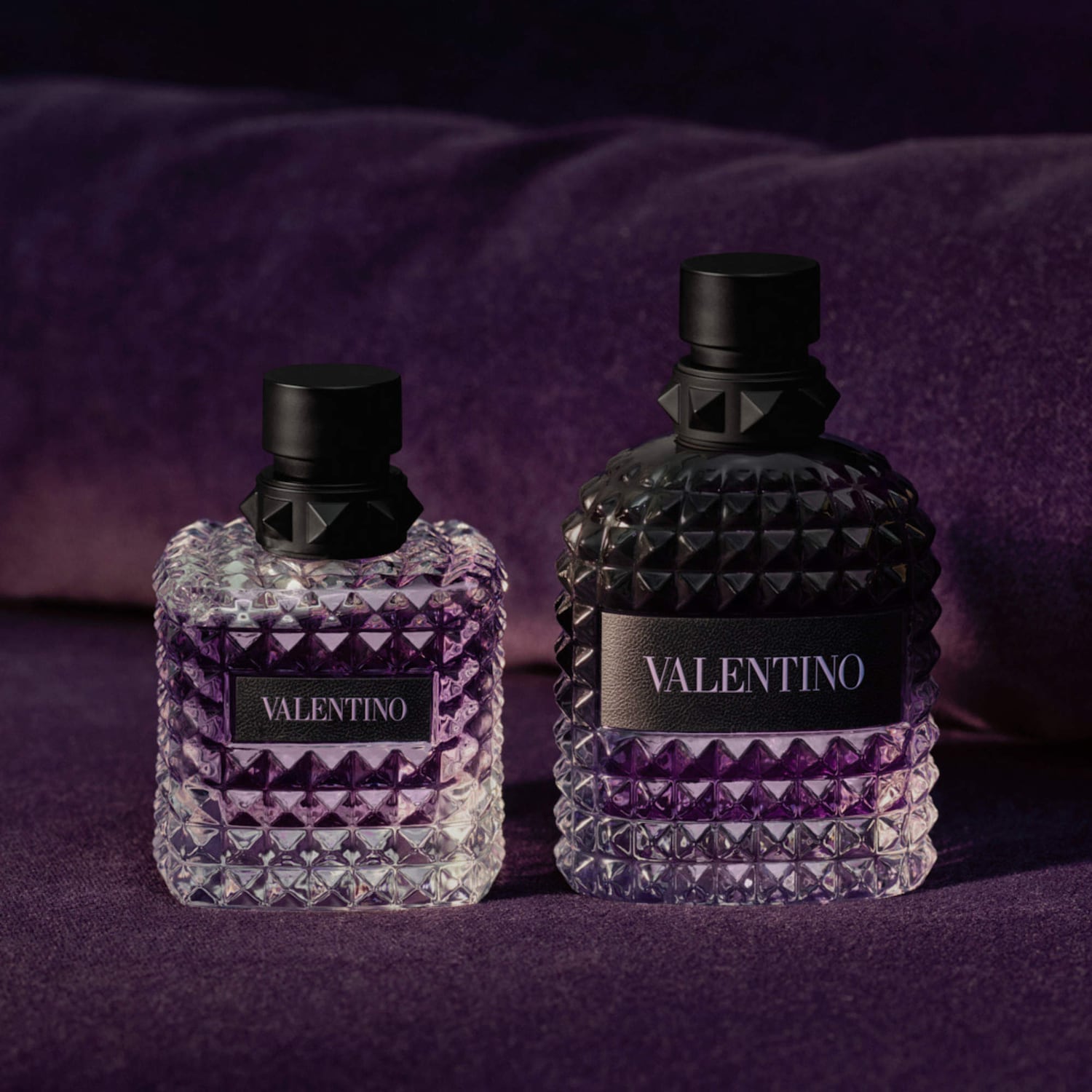 Valentino Beauty Uomo Born in Roma - Thumbnail 2