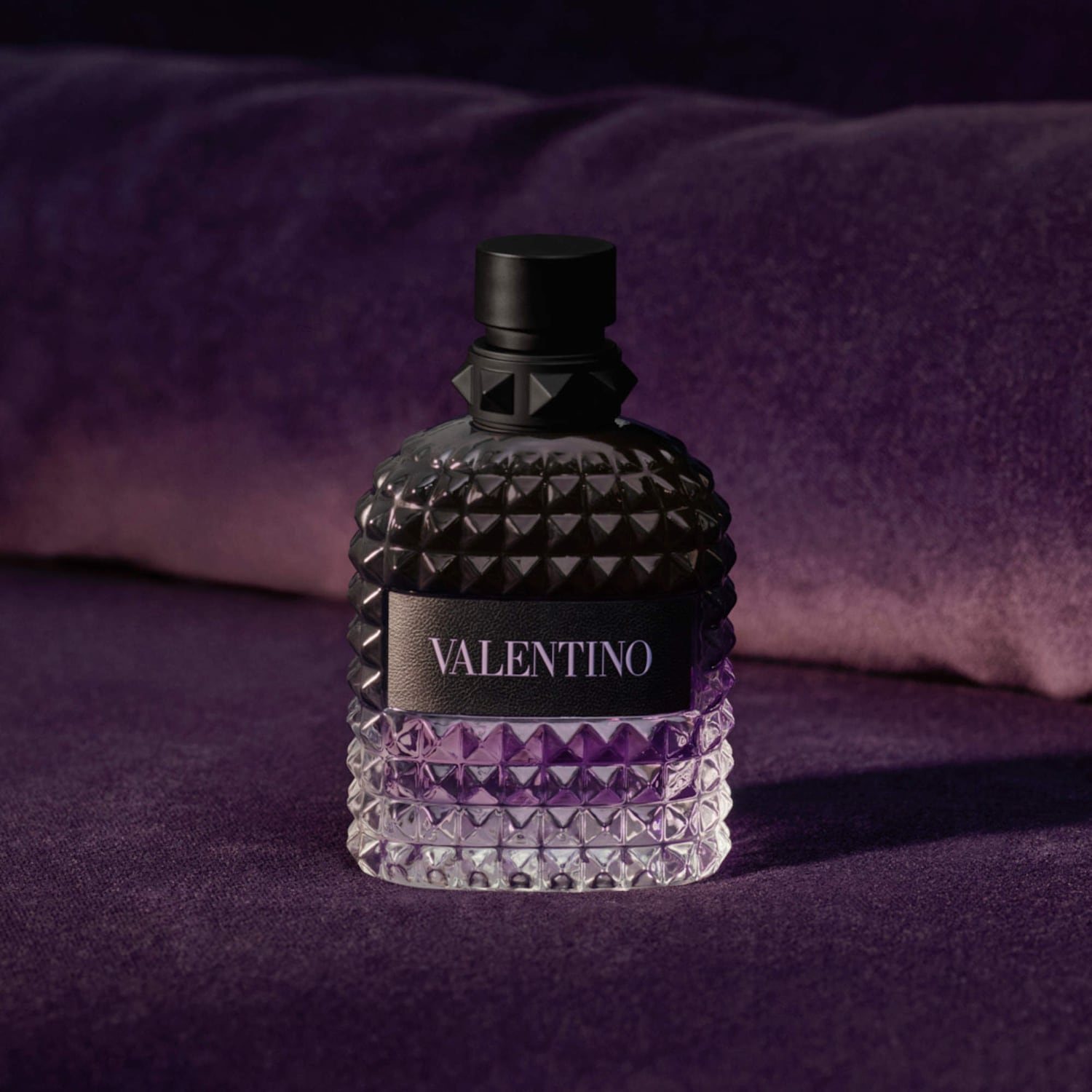 Valentino Beauty Uomo Born in Roma - Thumbnail 4