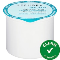 SEPHORA COLLECTION - HYDRATE - Balmy Rich Cream with Lipids + Ceramides