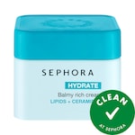 Clean at Sephora