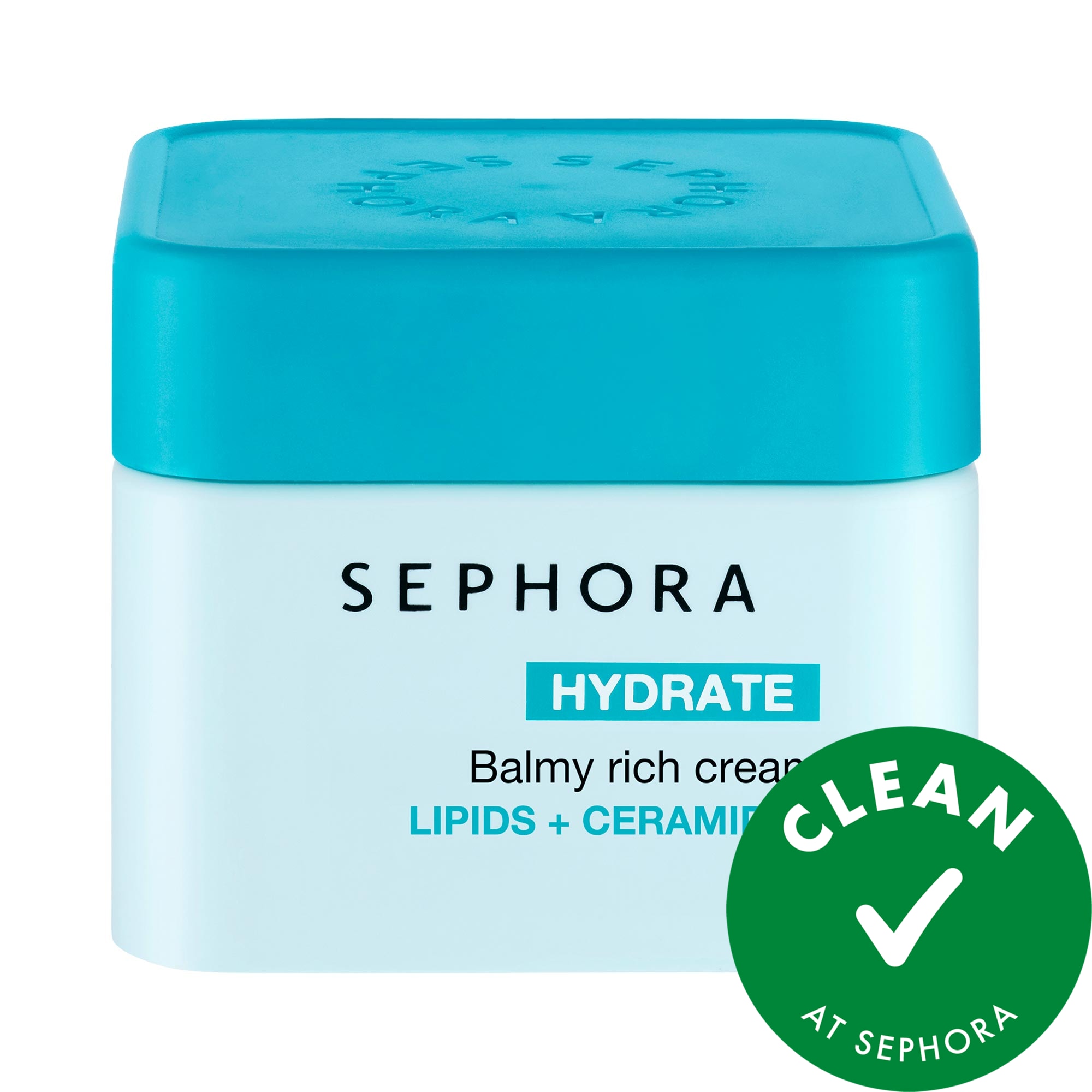 Thumbnail of SEPHORA COLLECTION HYDRATE - Balmy Rich Cream with Lipids + Ceramides
