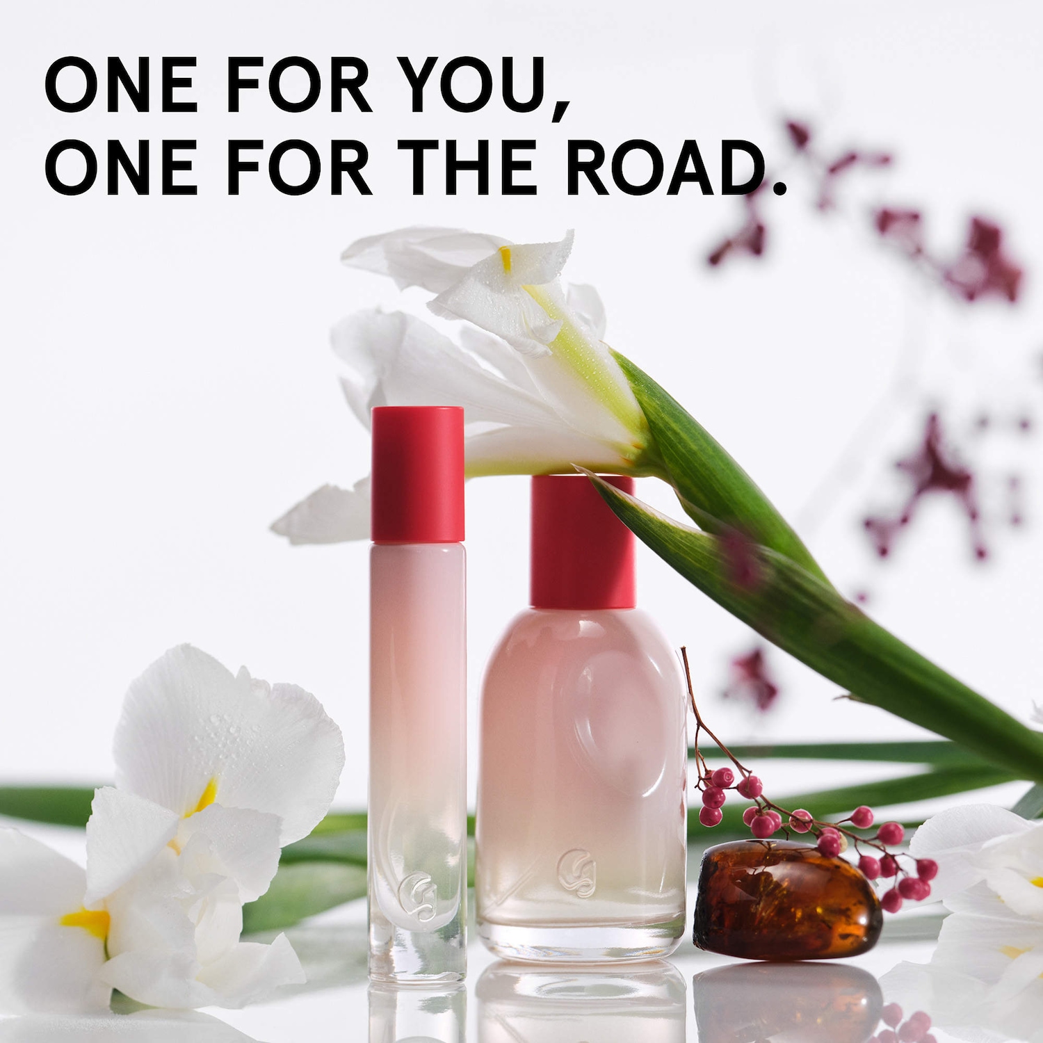 Glossier You Duo Perfume Gift Set - Glossier | Sephora