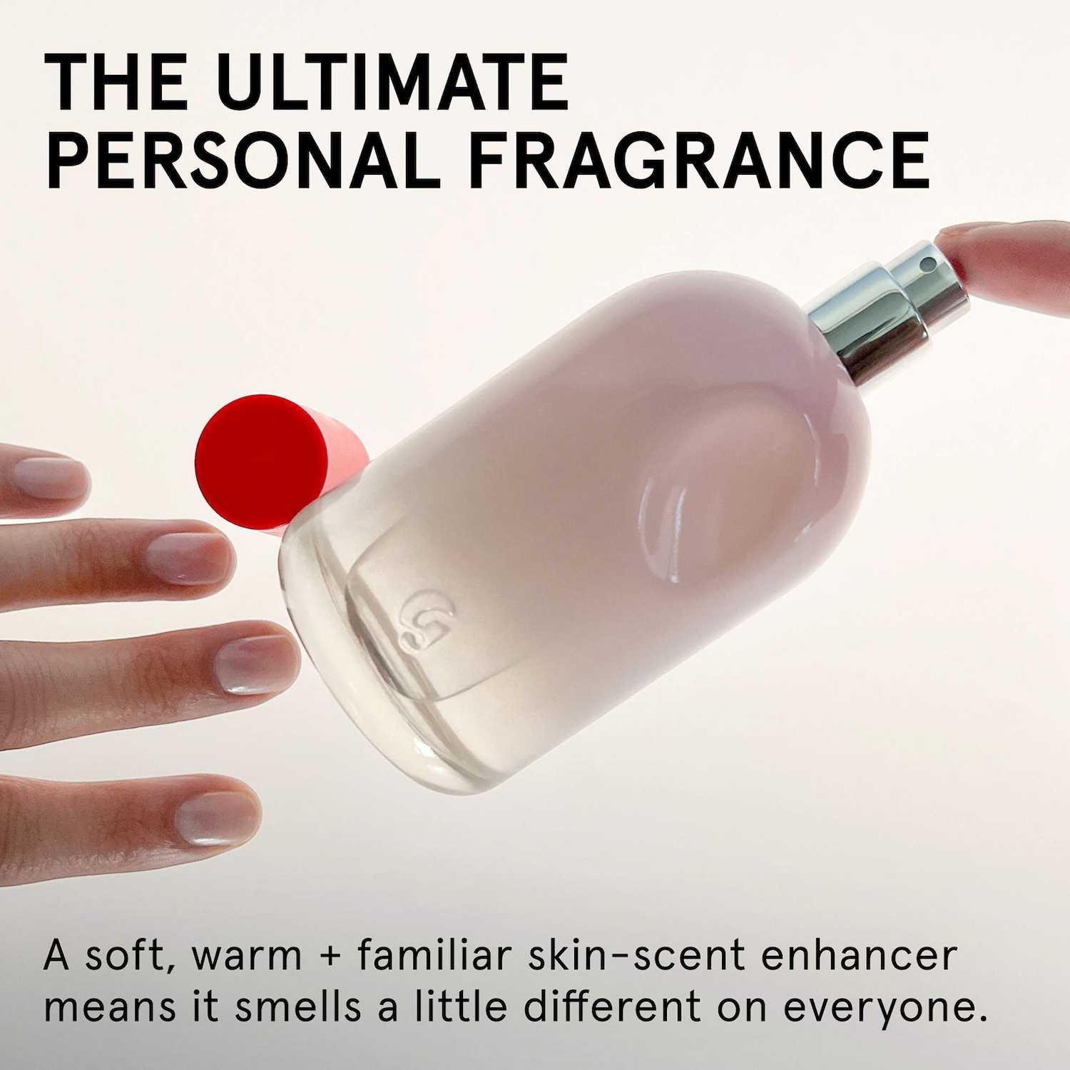 Glossier You Duo Perfume Gift Set - Glossier | Sephora