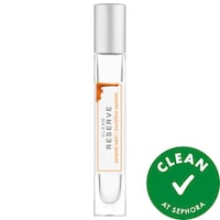 CLEAN RESERVE - Caramel Swirl Eau de Parfum with Mango Travel Spray