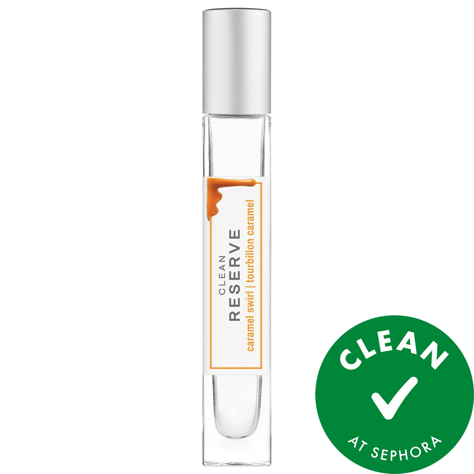 .34 OZ/10 ML eau de parfum spray