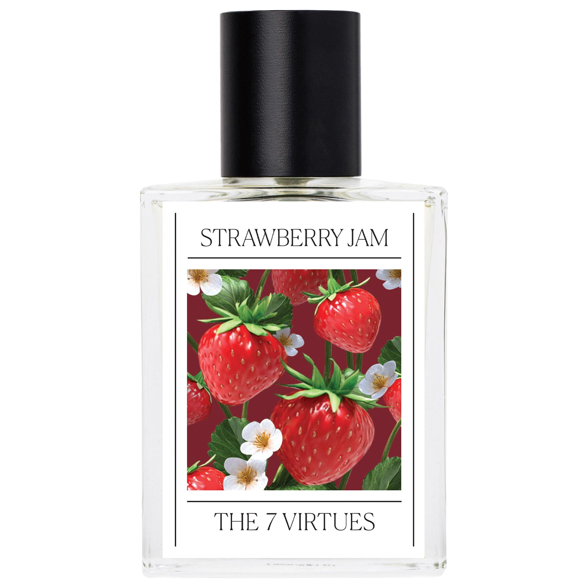 The 7 Virtues Strawberry Jam Eau de Parfum - Thumbnail 2