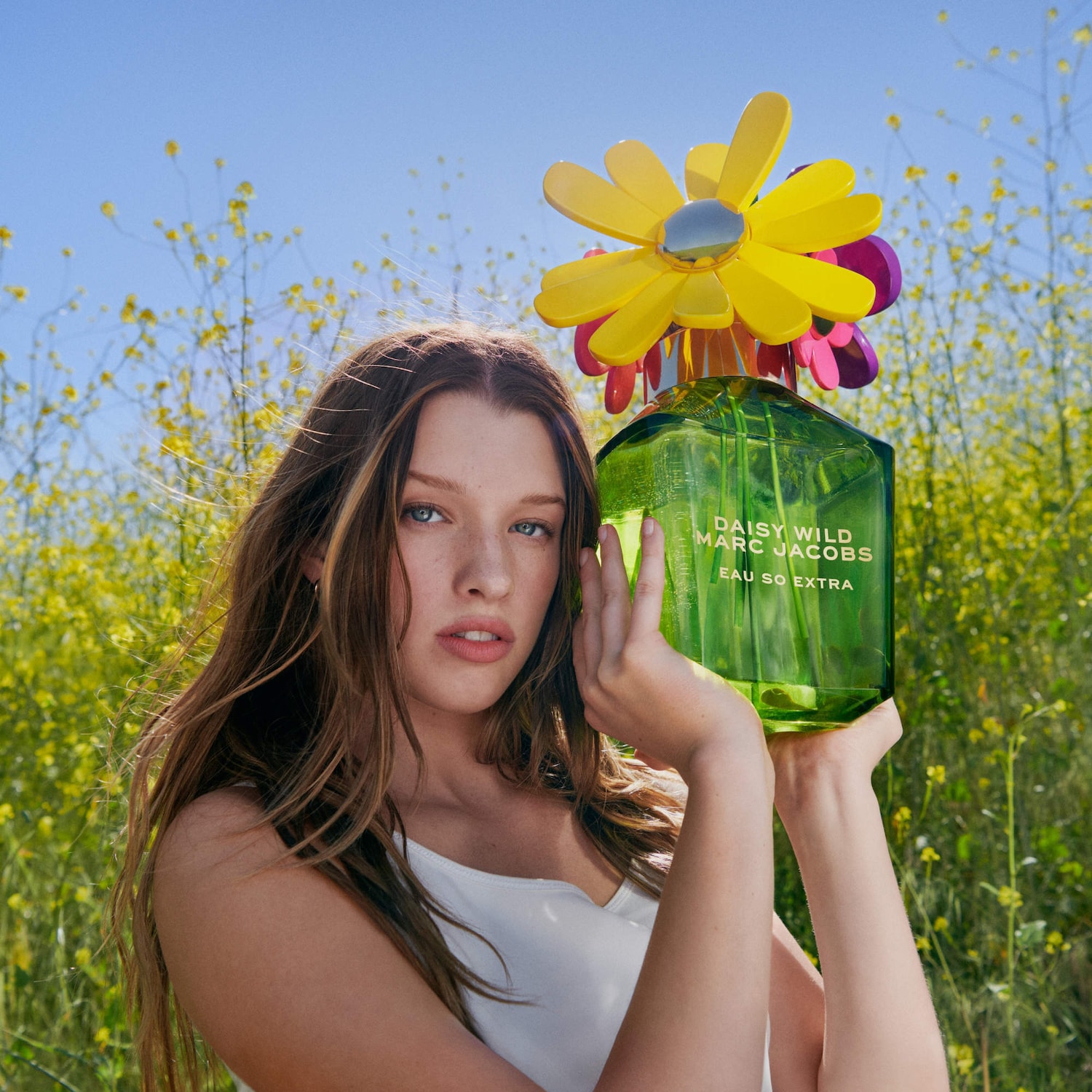 Marc Jacobs Daisy Wild Eau de Parfum
