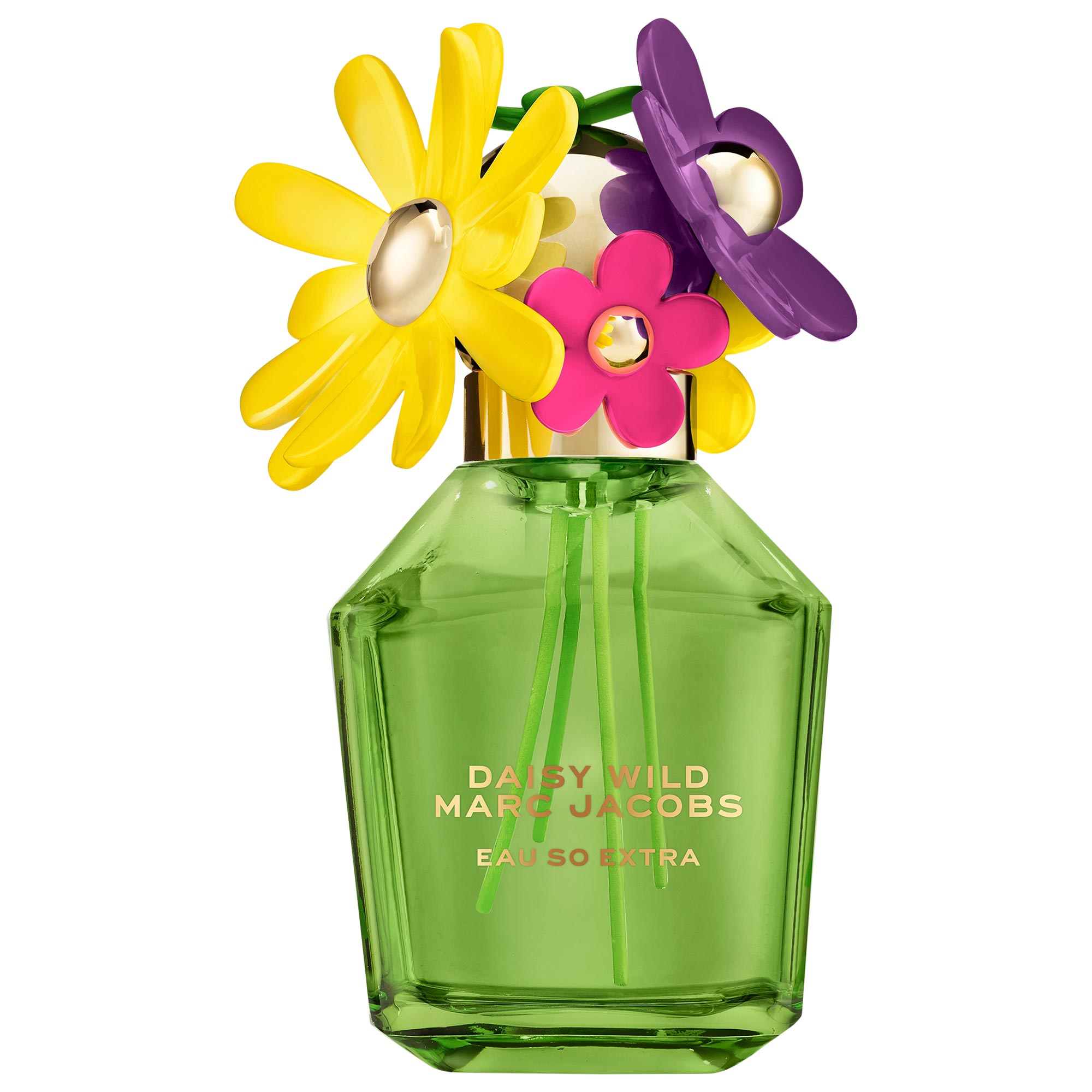Daisy Wild Eau So Extra Eau de Parfum - Marc Jacobs Fragrances