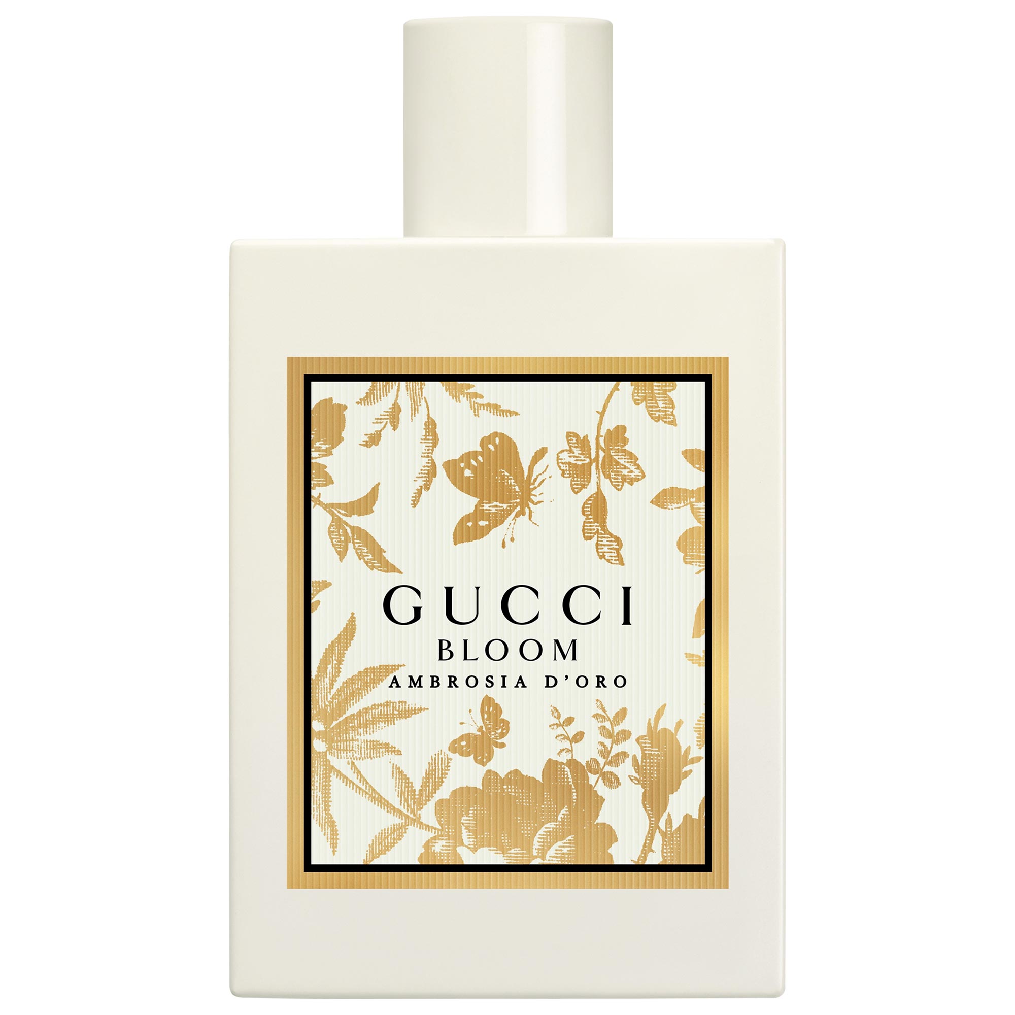 Gucci Bloom Ambrosia d'Oro eau de parfum mL spray
