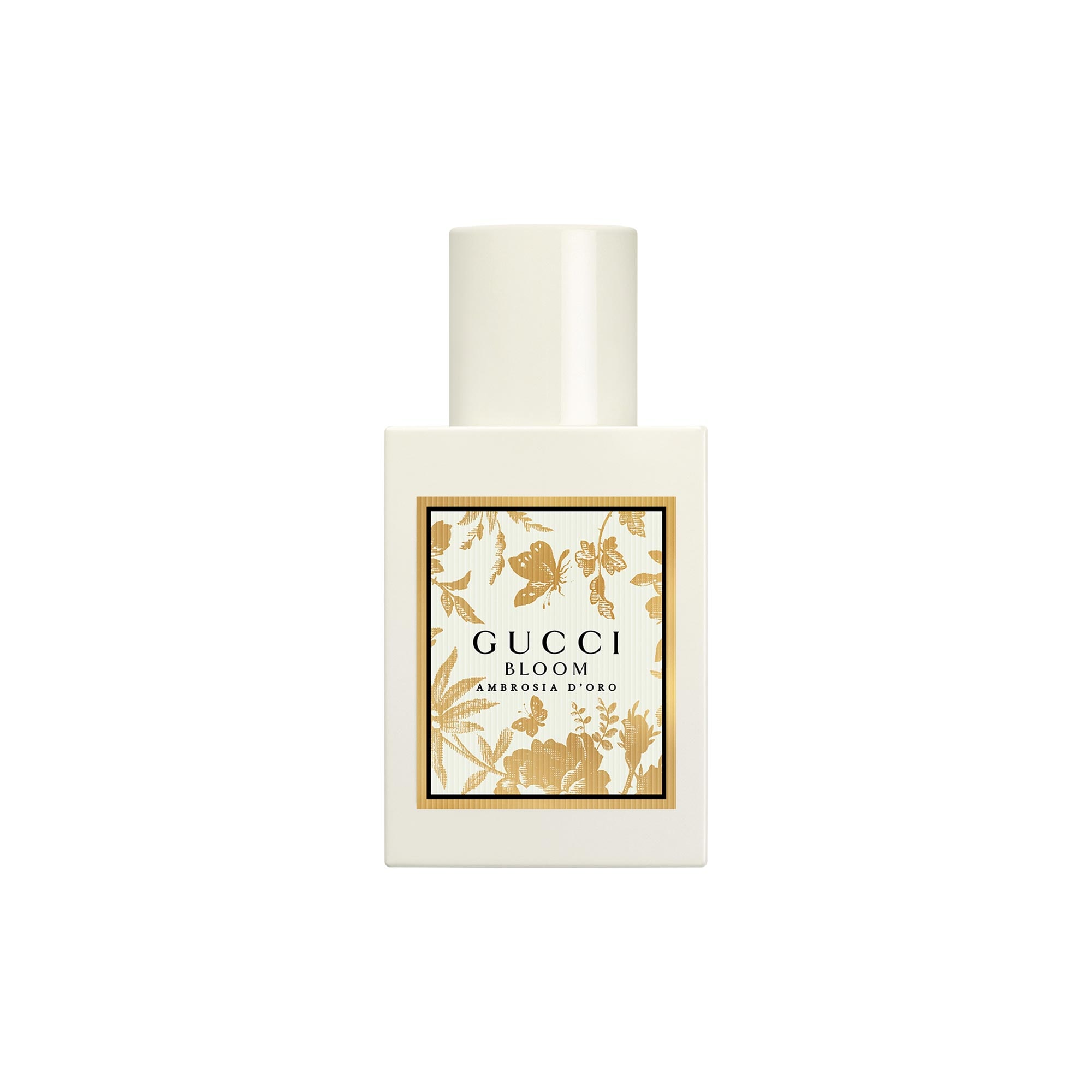 Bloom Ambrosia d'Oro Eau de Parfum - Gucci | Sephora