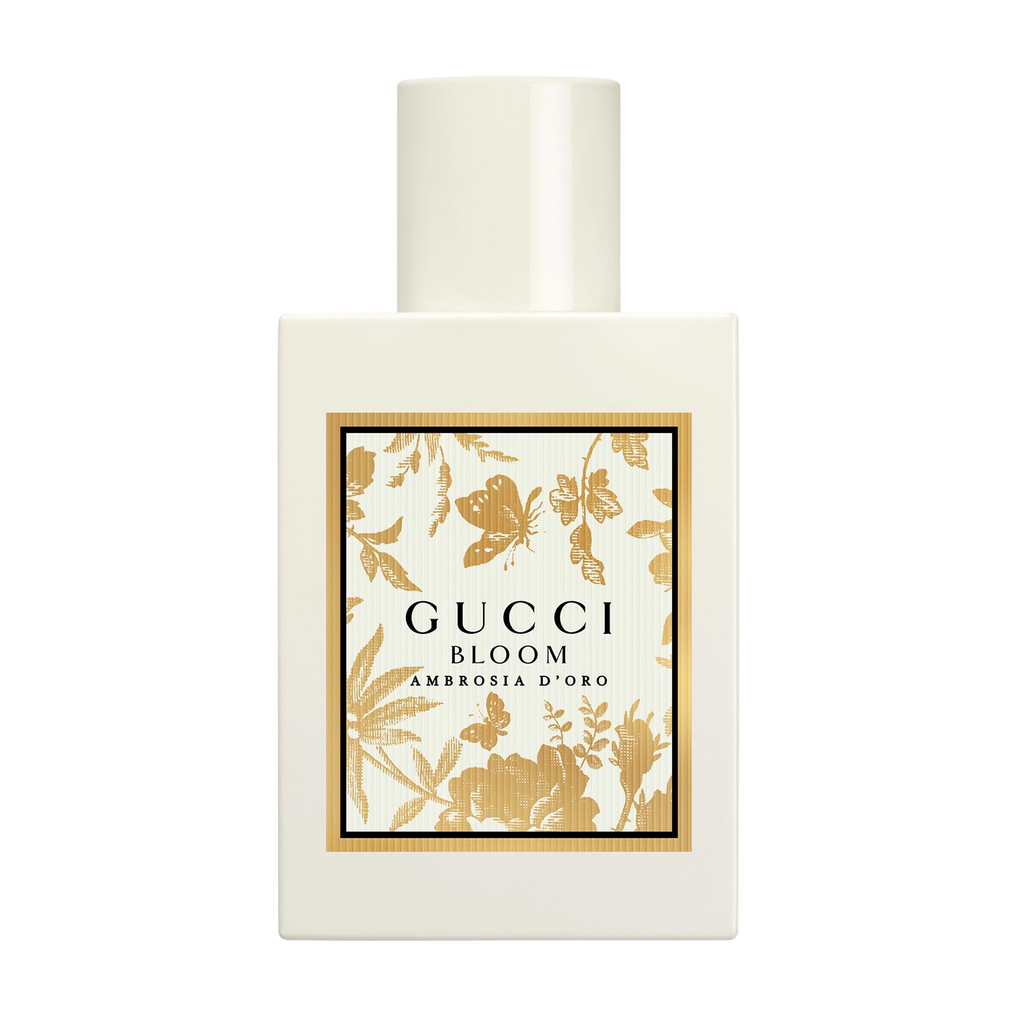 Bloom Ambrosia d'Oro Eau de Parfum - Gucci | Sephora