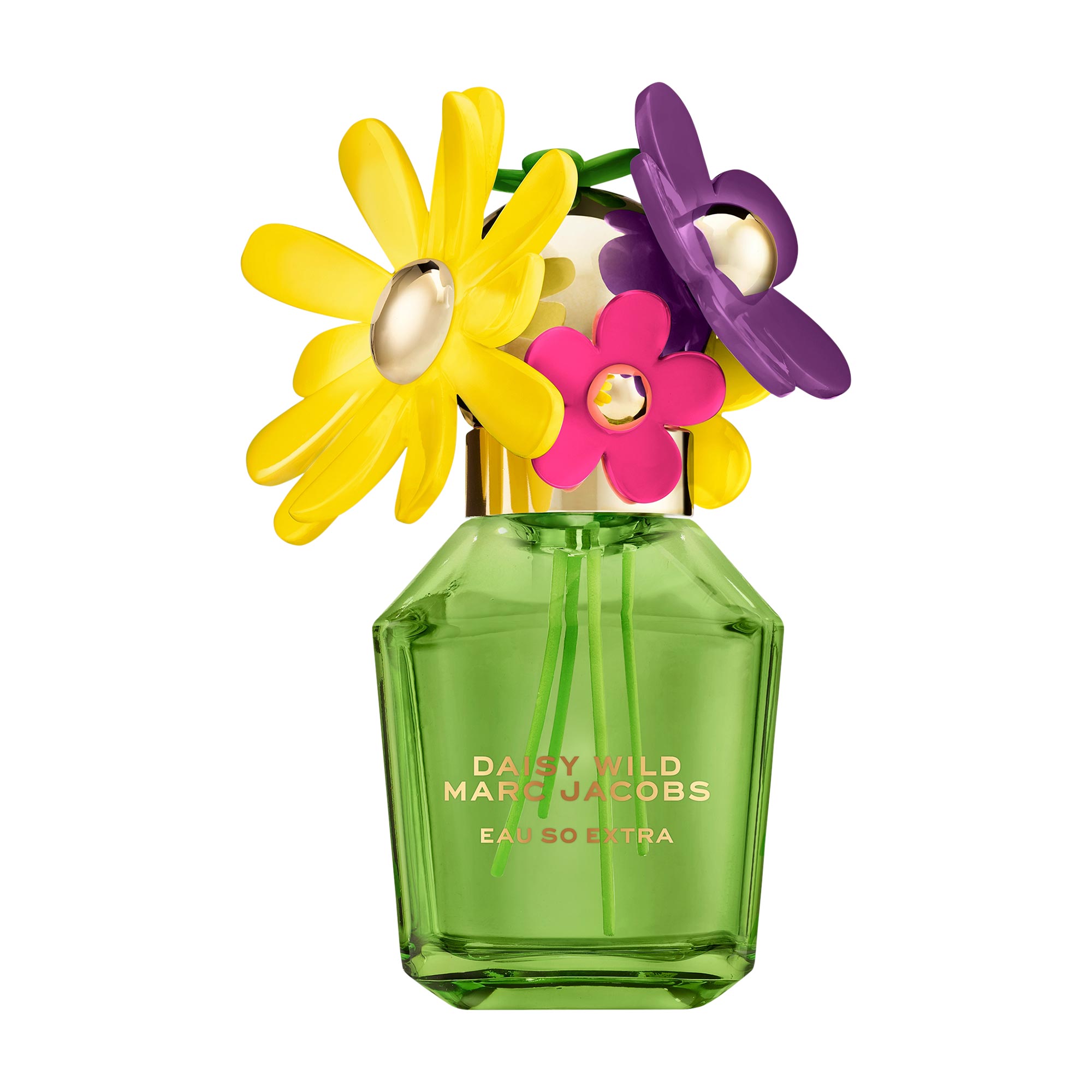 Daisy Wild Eau So Extra Eau de Parfum - Marc Jacobs Beauty | Sephora