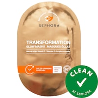 SEPHORA COLLECTION - Transformation Mask Eye