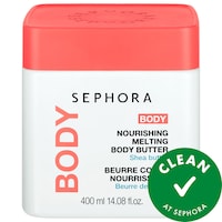 SEPHORA COLLECTION - Nourishing Melting Body Butter with Shea Butter