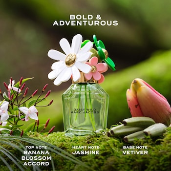 Mini Daisy Wild Eau de Parfum Duo Gift Set - Marc Jacobs Beauty 