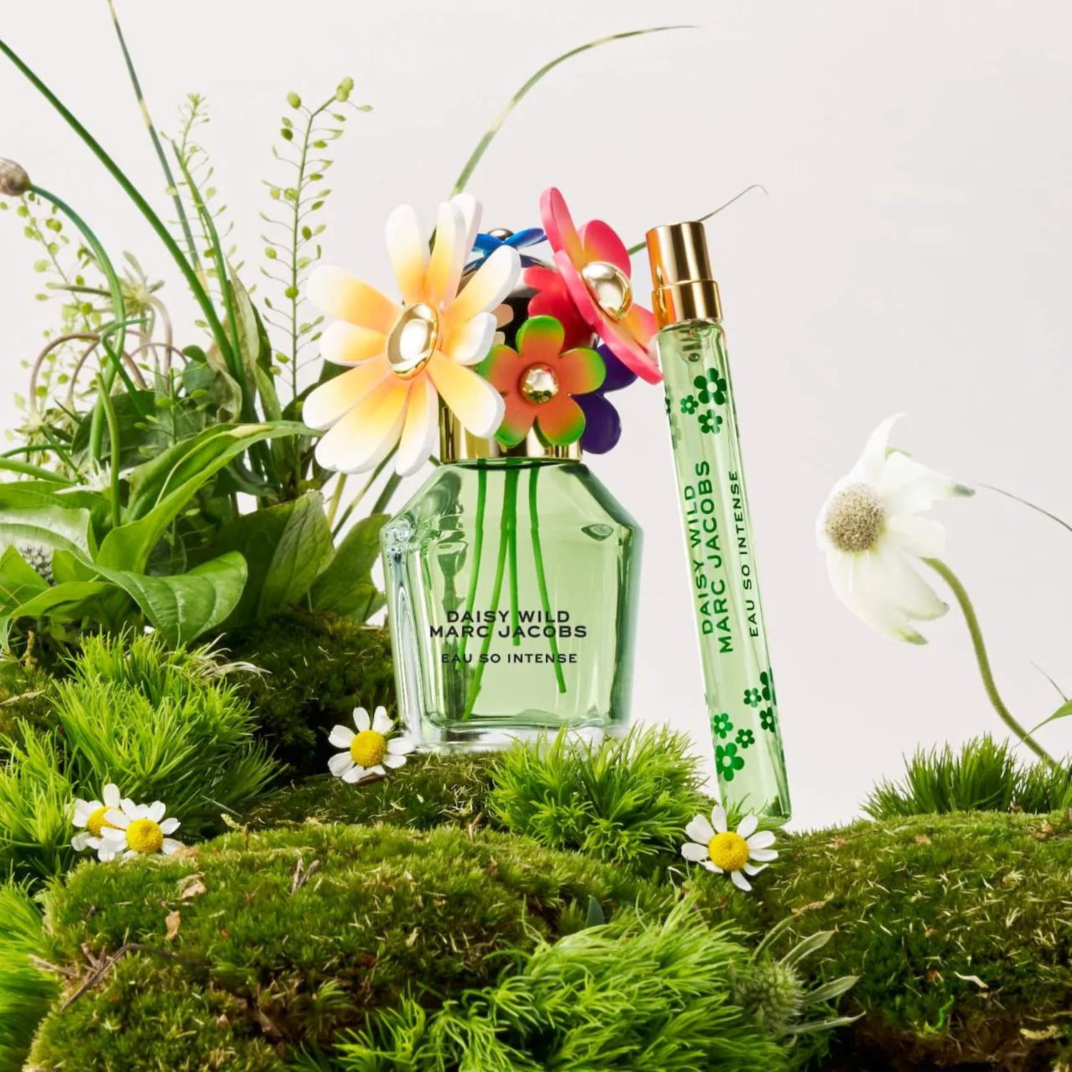 Mini Daisy Wild Eau de Parfum Duo Gift Set - Marc Jacobs Beauty