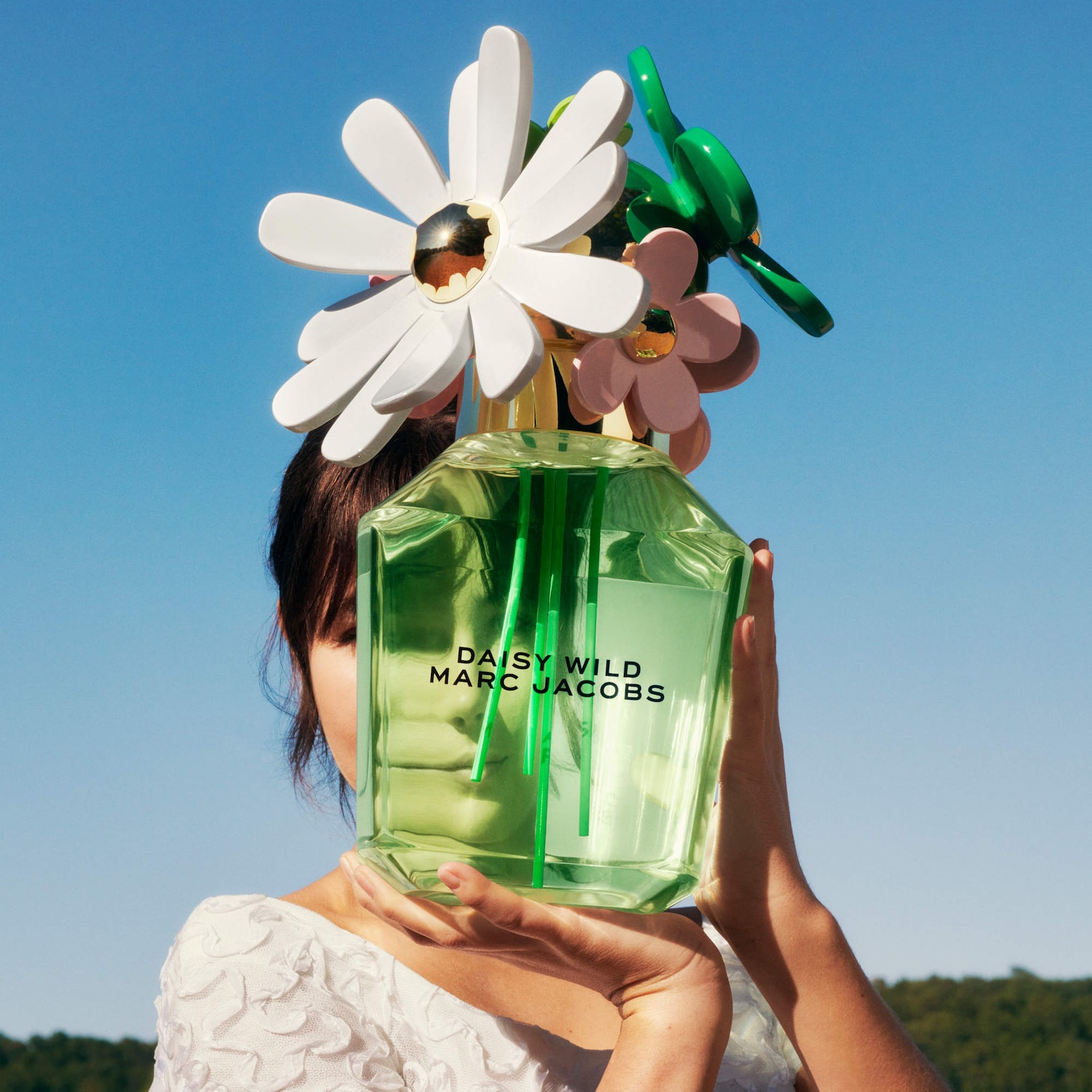 Marc Jacobs Daisy Wild Eau de Parfum