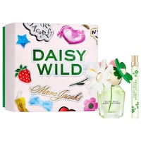 Marc Jacobs Fragrances - Mini Daisy Wild Eau de Parfum Duo Gift Set