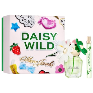 Mini Daisy Wild Duo