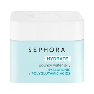 Sephora Collection HYDRATE Bouncy Water Jelly