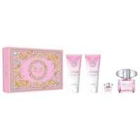 Versace - Bright Crystal Perfume Gift Set
