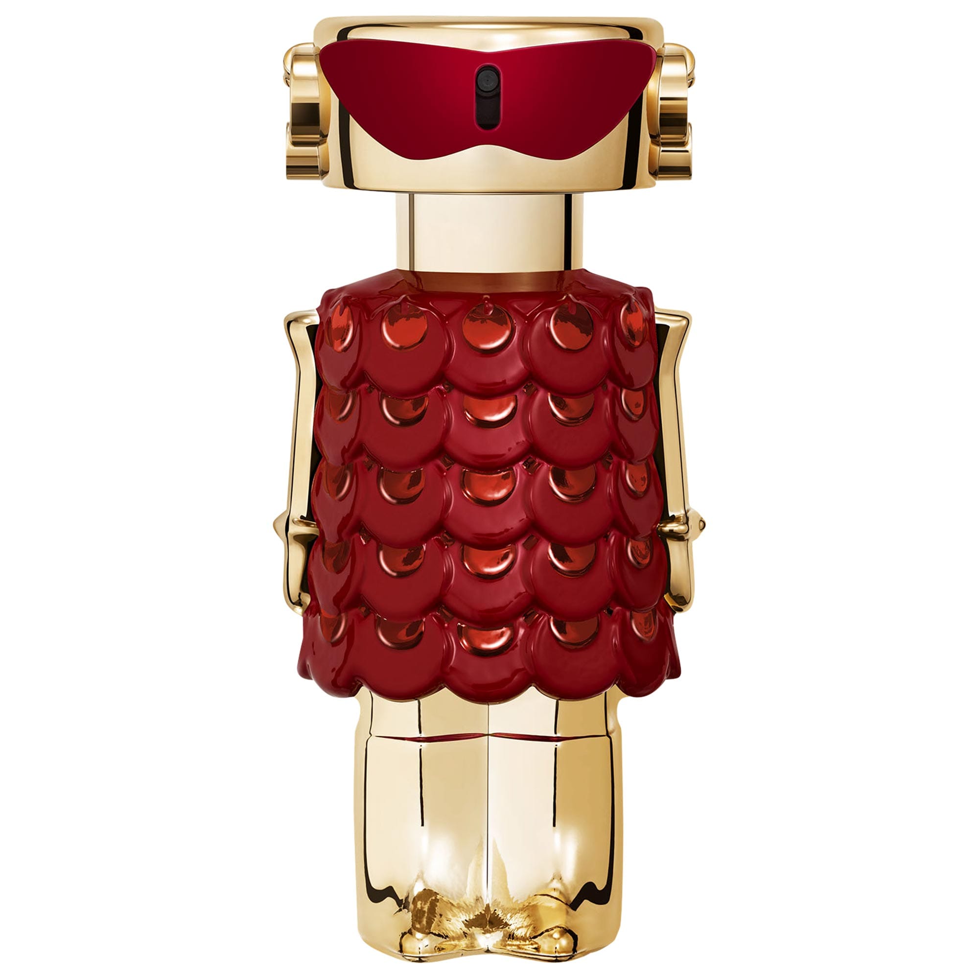 Fame in Love Parfum Elixir with Strawberry