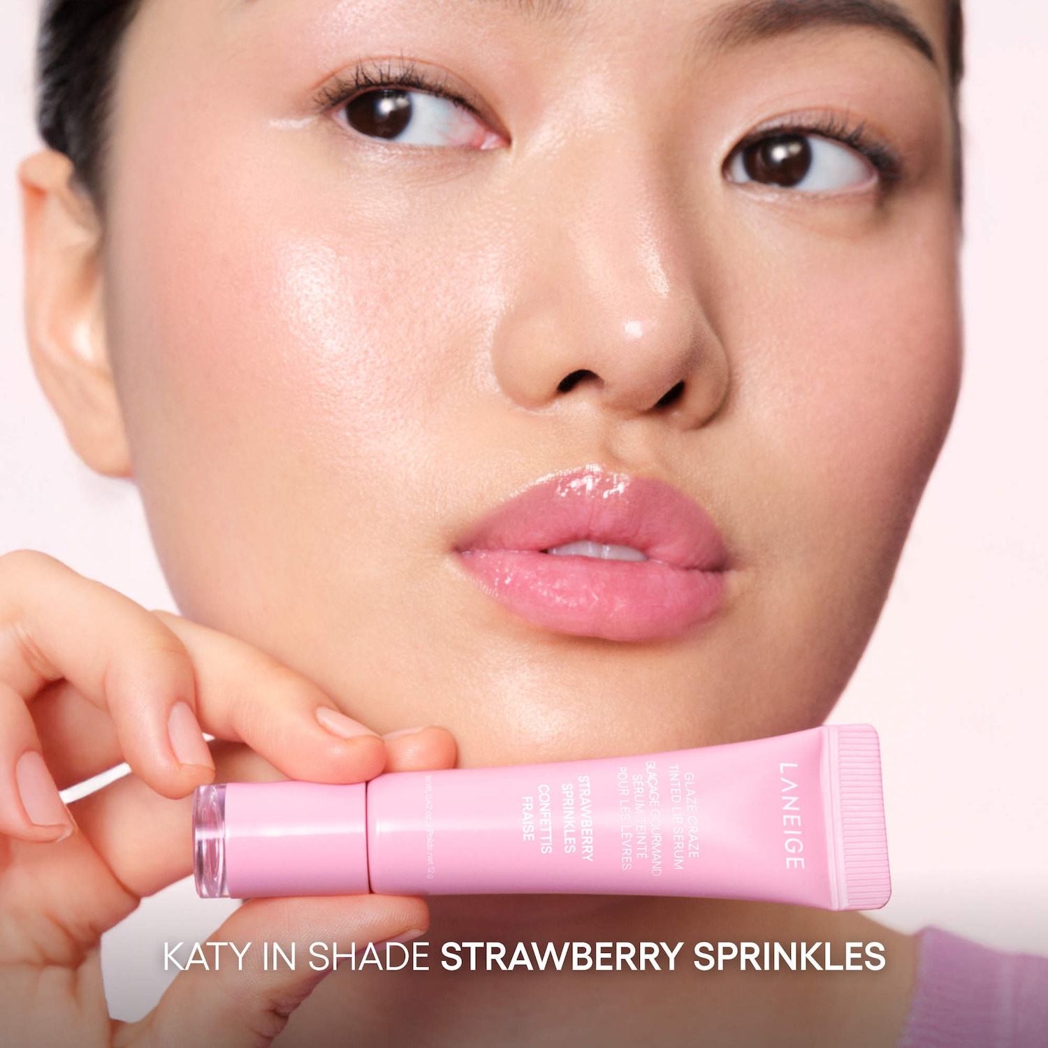 Glaze Craze Donut Delight Hydrating Tinted Lip Serum Duo 4