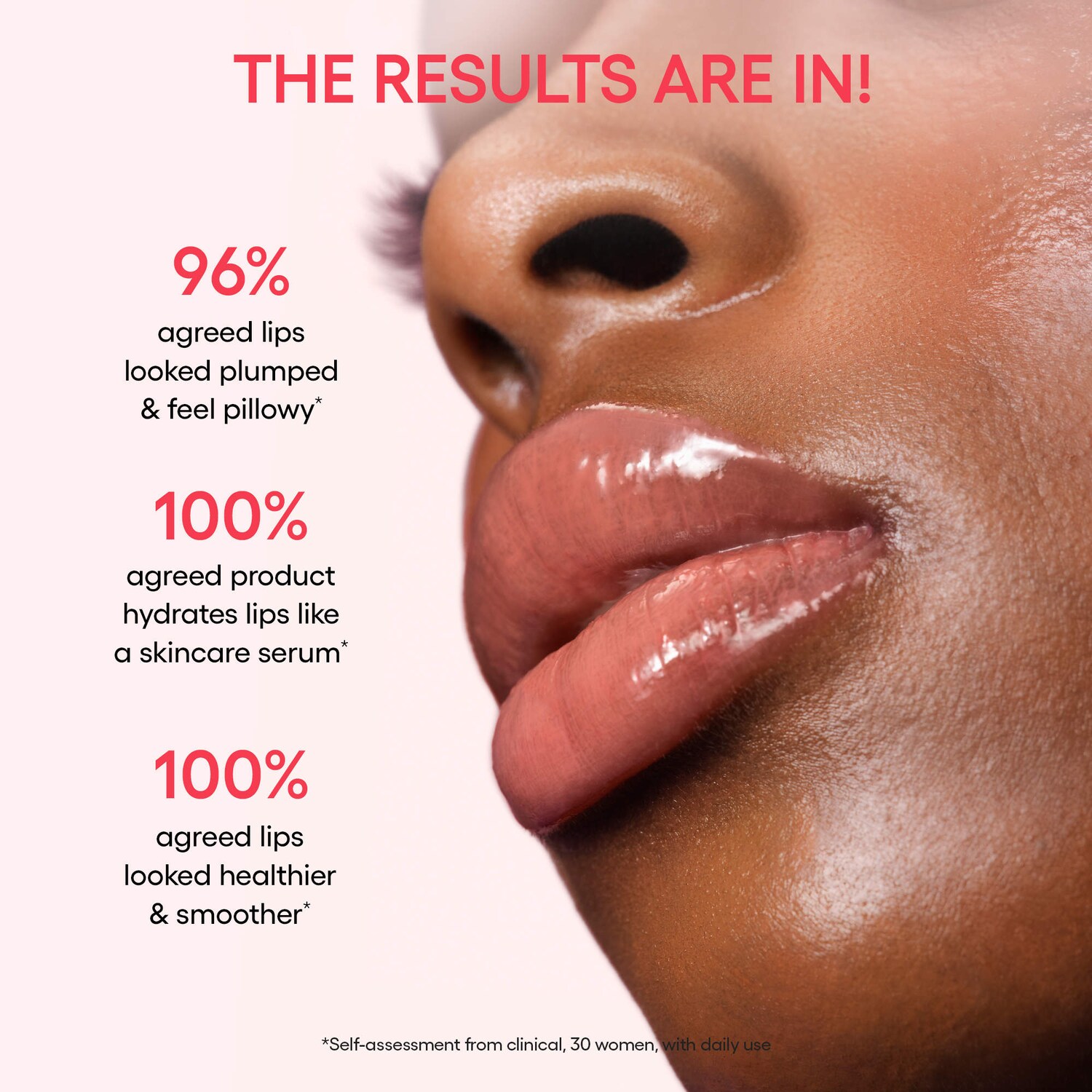 Glaze Craze Donut Delight Hydrating Tinted Lip Serum Duo 9