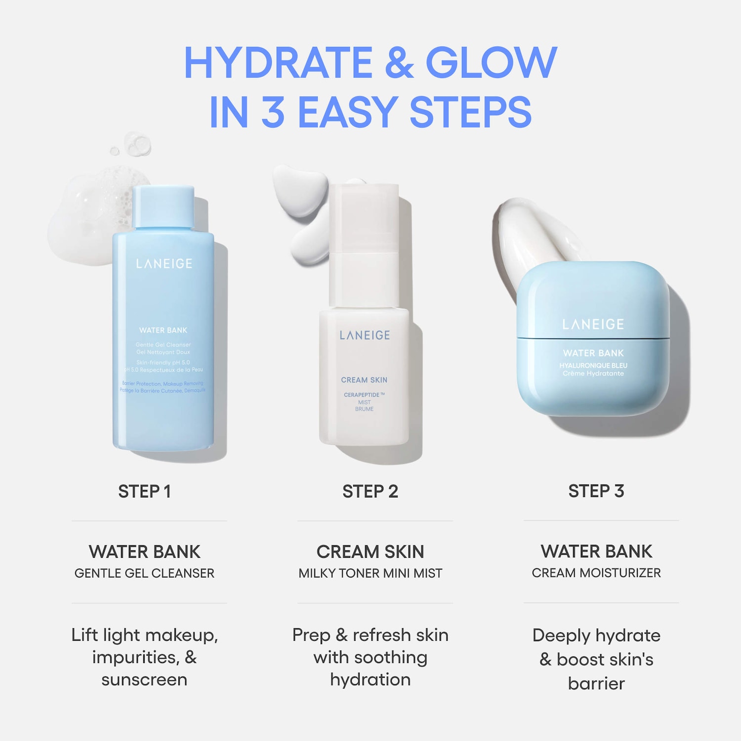 Laneige Hydration - Thumbnail 4
